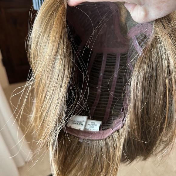 Raquel Welch Upstage Women's Wig - Picture 4 of 7